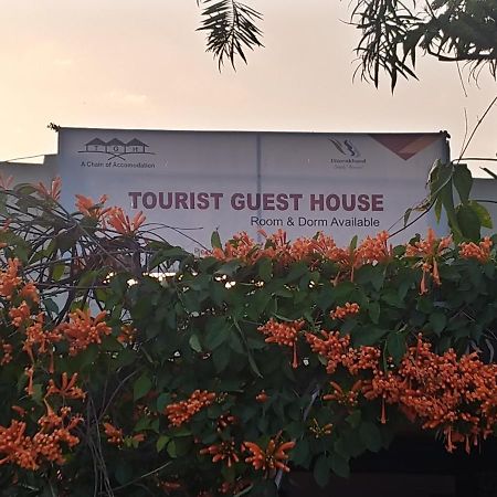 Last Chance Cafe And Guest House Rishīkesh Buitenkant foto