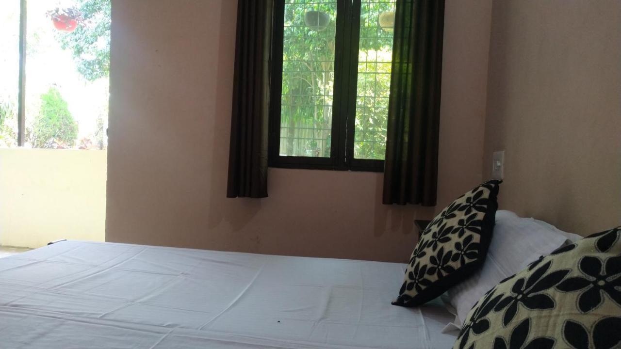 Last Chance Cafe And Guest House Rishīkesh Buitenkant foto